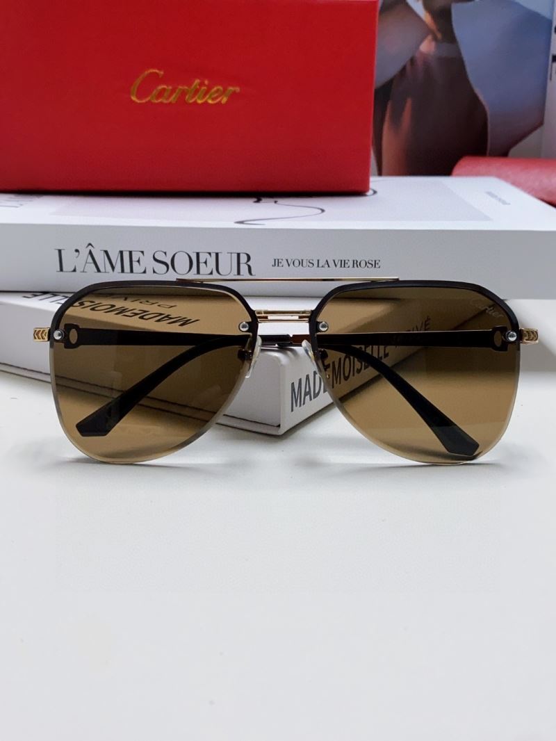 Cartier Sunglasses